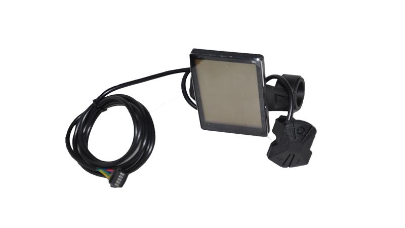 DİJİTAL GÖSTERGE (DİSPLAY) (RX5 PRO)